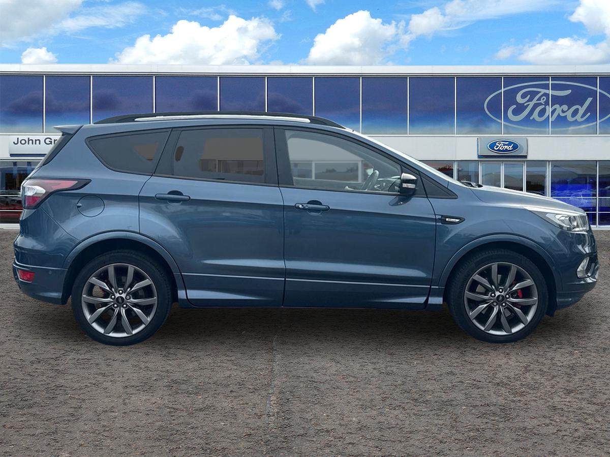 Used Ford Kuga 2019 for sale - 76428291: Photo 2