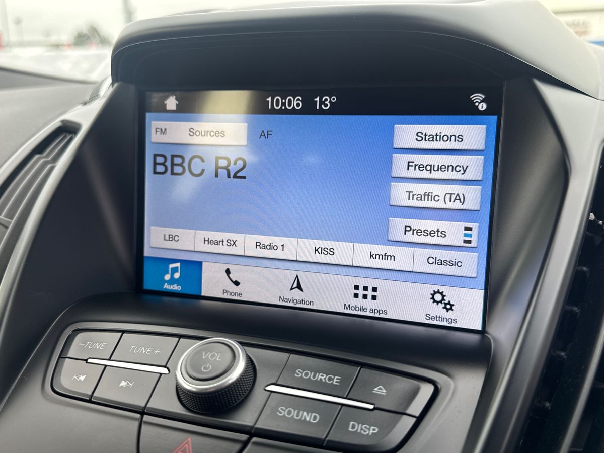 Used Ford Kuga 2019 for sale - 76428291: Photo 22