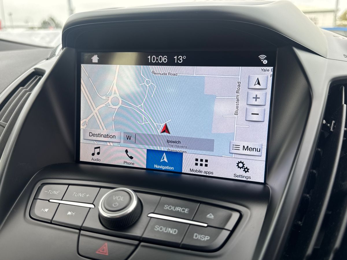 Used Ford Kuga 2019 for sale - 76428291: Photo 23