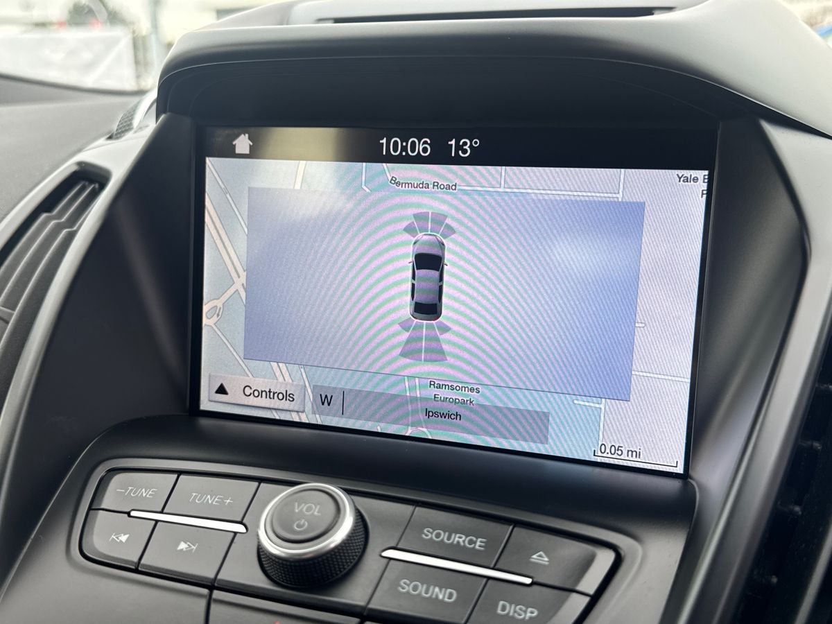 Used Ford Kuga 2019 for sale - 76428291: Photo 25