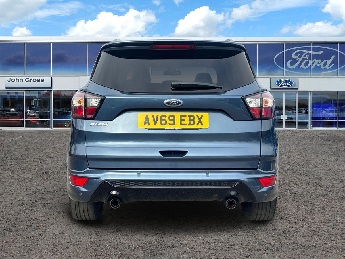 Used Ford Kuga 2019 for sale - 76428291: Photo 5