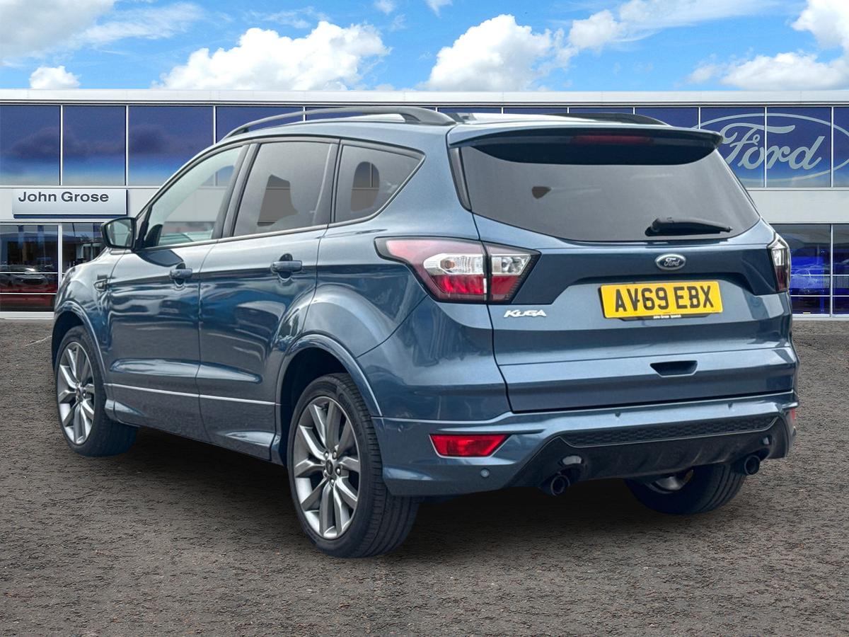Used Ford Kuga 2019 for sale - 76428291: Photo 6