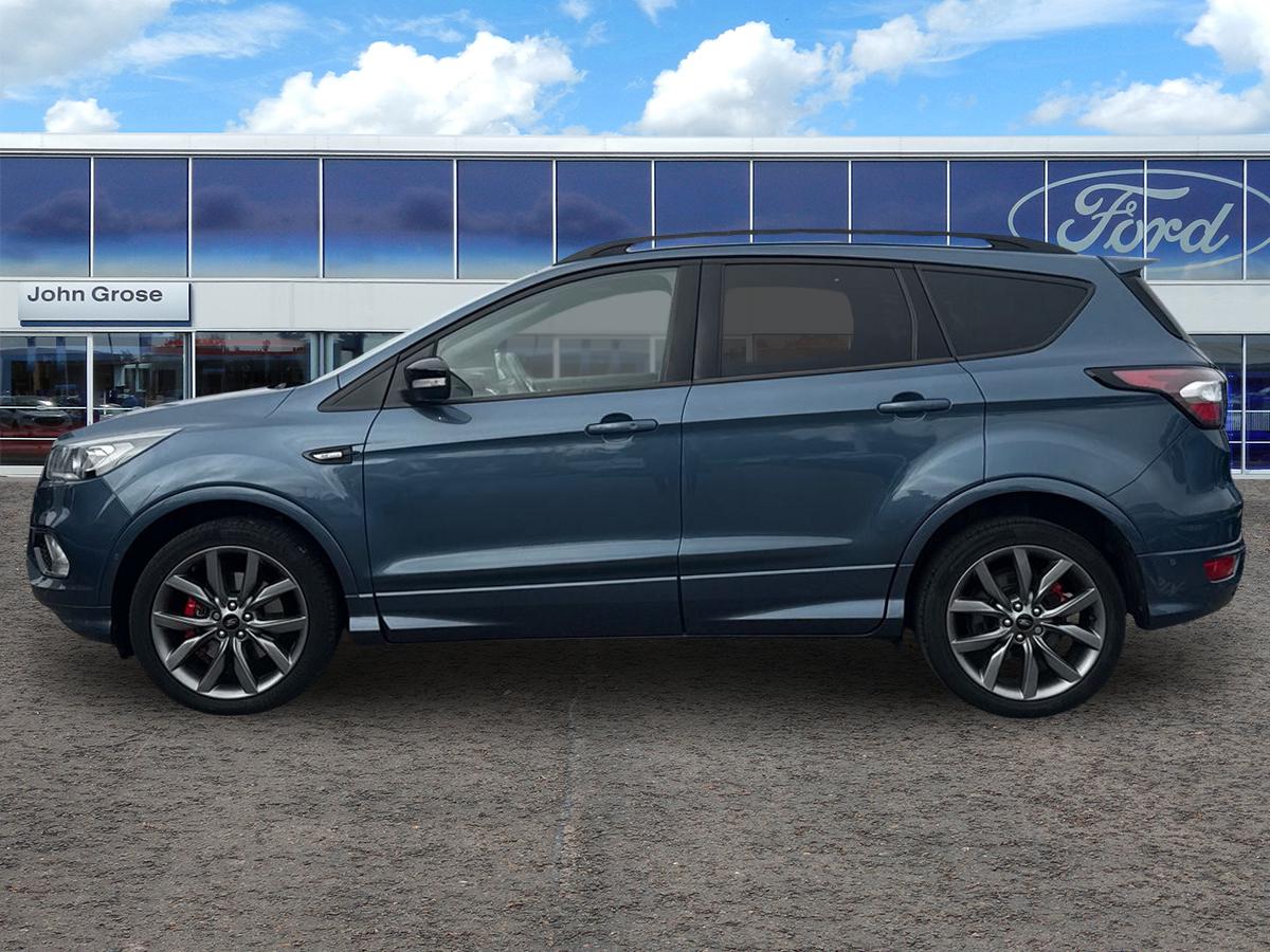 Used Ford Kuga 2019 for sale - 76428291: Photo 7