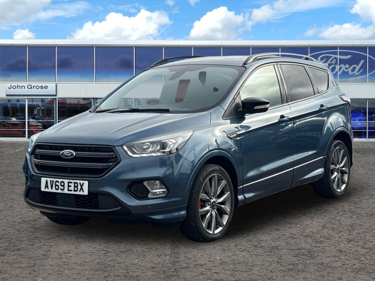 Used Ford Kuga 2019 for sale - 76428291: Photo 9