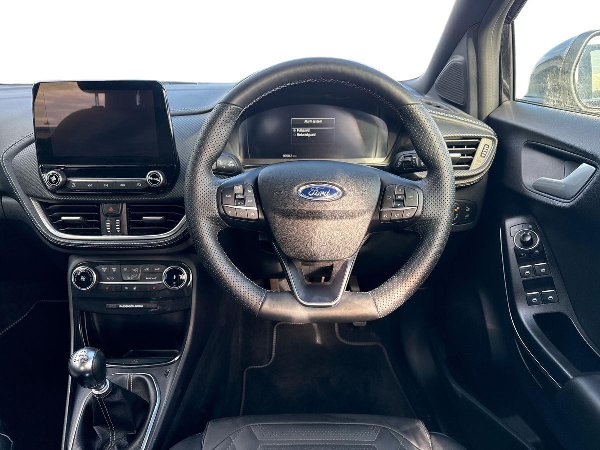 Used Ford Puma 2023 for sale - 77470794: Photo 14