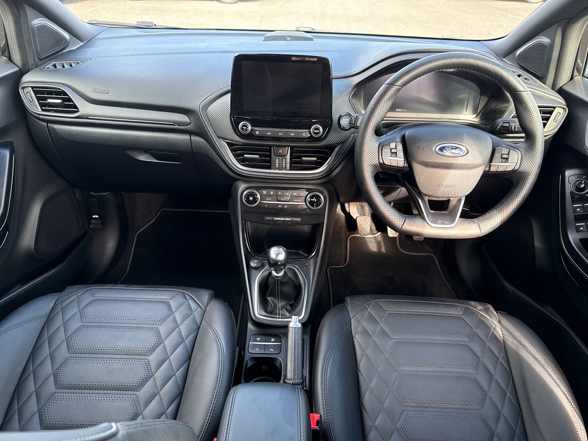 Used Ford Puma 2023 for sale - 77470794: Photo 15