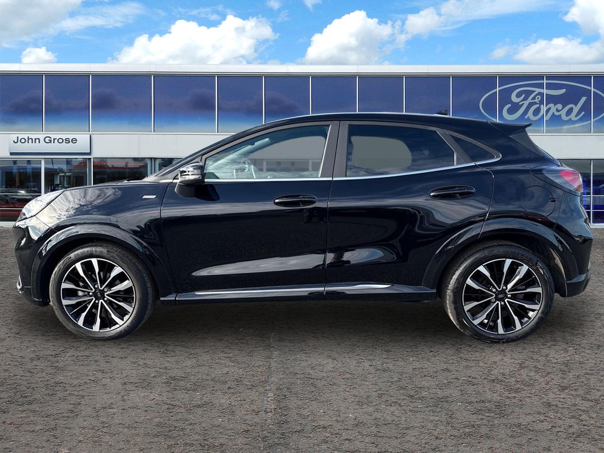 Used Ford Puma 2023 for sale - 77470794: Photo 7