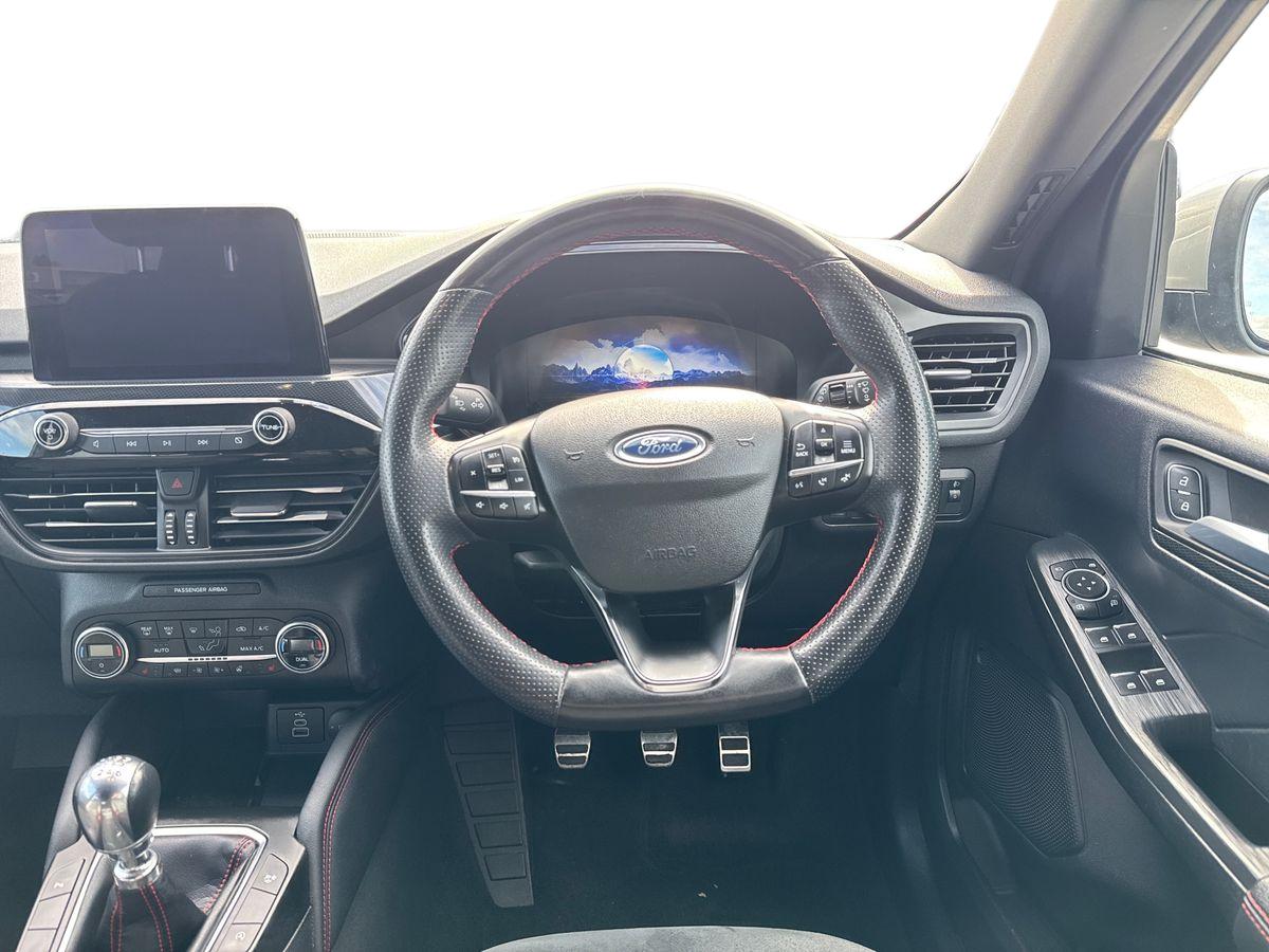 Used Ford Kuga 2022 for sale - 75710009: Photo 14