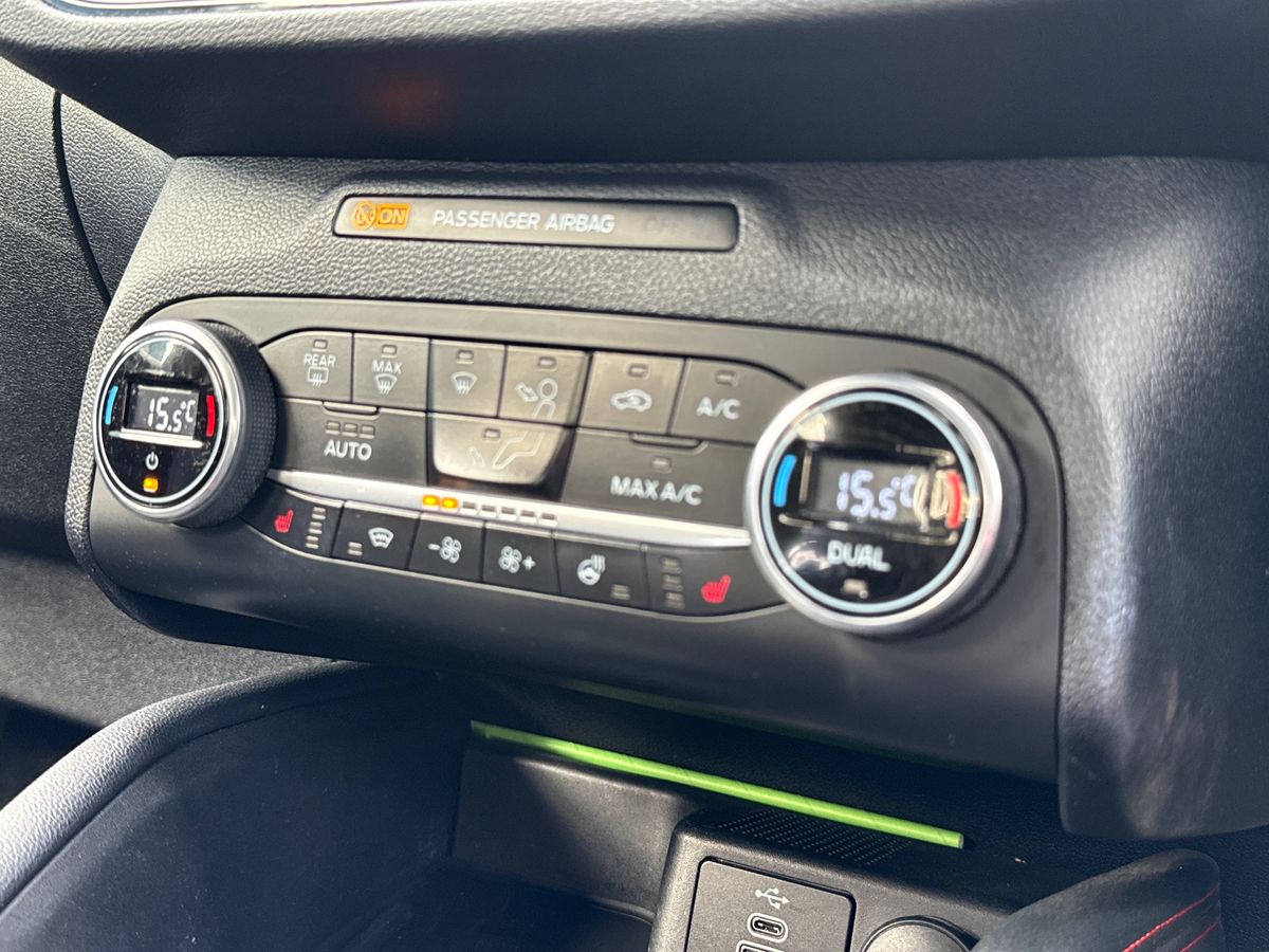 Used Ford Kuga 2022 for sale - 75710009: Photo 19