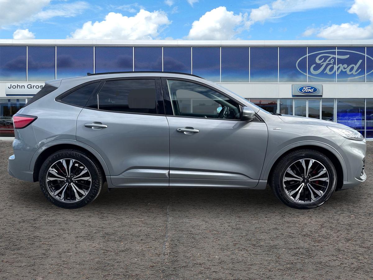 Used Ford Kuga 2022 for sale - 75710009: Photo 2