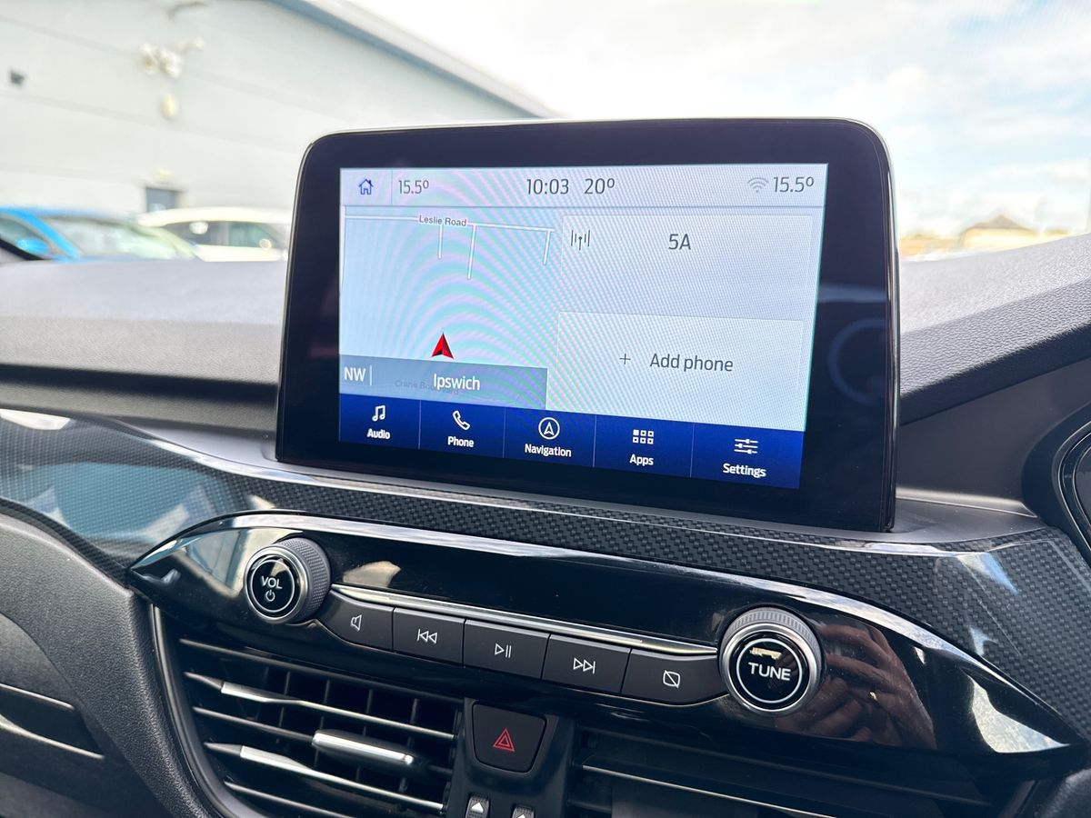 Used Ford Kuga 2022 for sale - 75710009: Photo 22