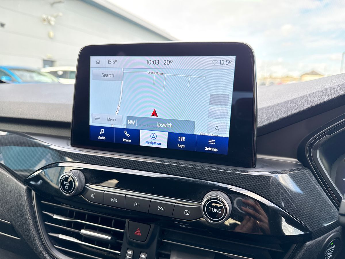 Used Ford Kuga 2022 for sale - 75710009: Photo 23