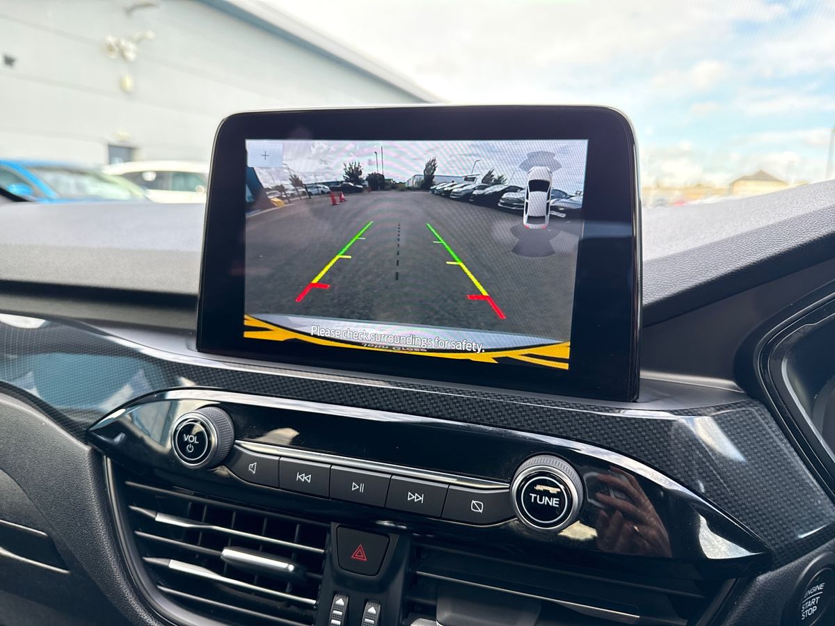 Used Ford Kuga 2022 for sale - 75710009: Photo 25