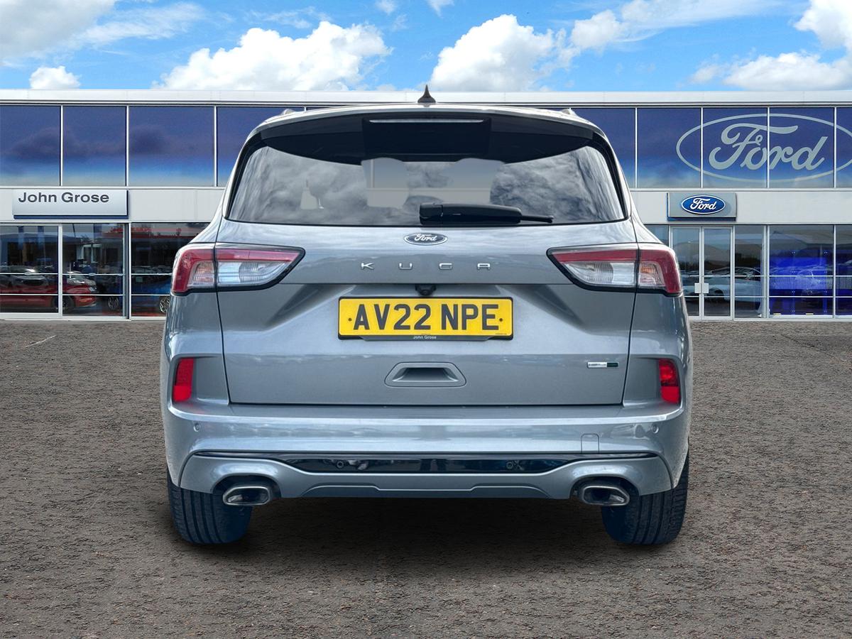 Used Ford Kuga 2022 for sale - 75710009: Photo 5