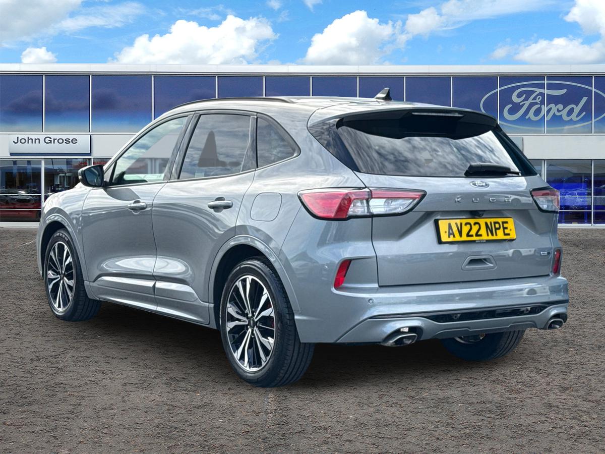 Used Ford Kuga 2022 for sale - 75710009: Photo 6