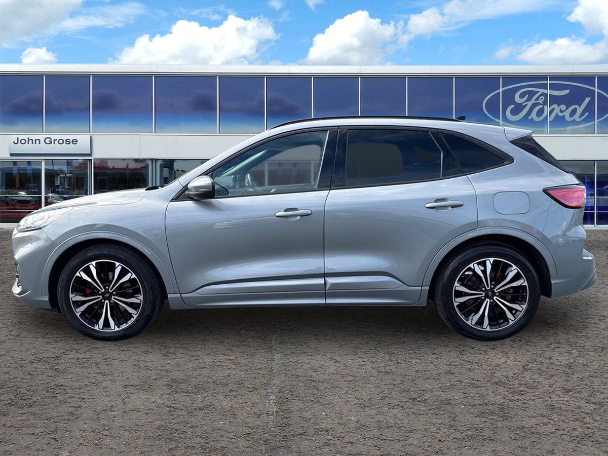 Used Ford Kuga 2022 for sale - 75710009: Photo 7