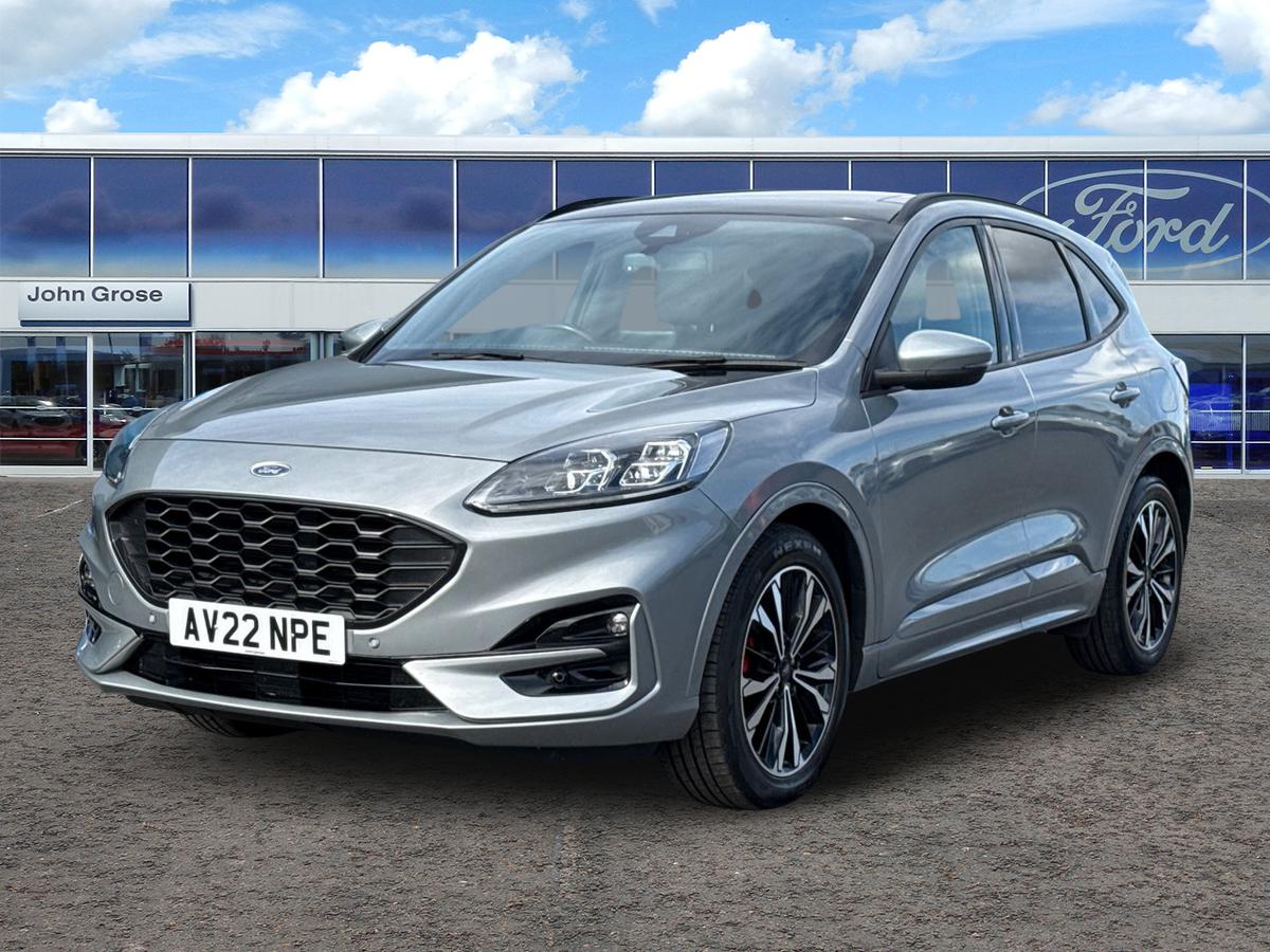 Used Ford Kuga 2022 for sale - 75710009: Photo 9