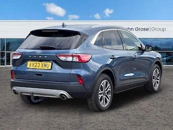 Used Ford Kuga 2023 for sale - 78059713: Photo
