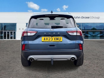 Used Ford Kuga 2023 for sale - 78059713: Photo