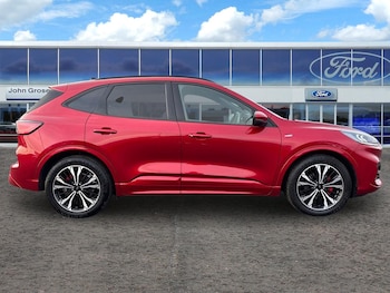 Used Ford Kuga 2022 for sale - 76788214: Photo