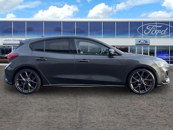 Used Ford Focus 2025 for sale - 77316052: Photo