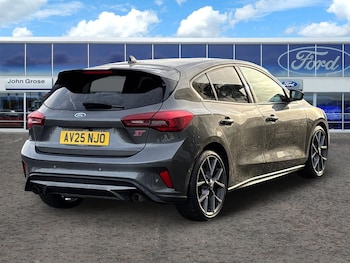 Used Ford Focus 2025 for sale - 77316052: Photo