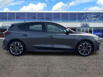Used Ford Focus 2022 for sale - 74437738: Photo
