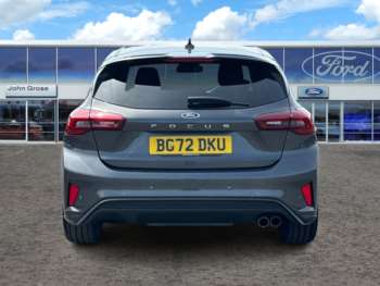 Used Ford Focus 2022 for sale - 74437738: Photo
