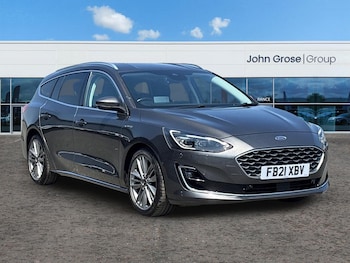 Used Ford Focus 2021 for sale - 79027198: Photo