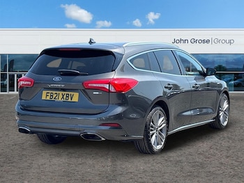 Used Ford Focus 2021 for sale - 79027198: Photo