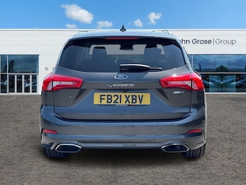 Used Ford Focus 2021 for sale - 79027198: Photo