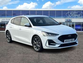2023 - 1.0 EcoBoost ST-Line 5dr