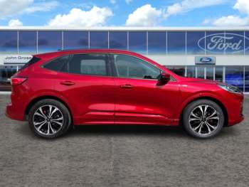 Used Ford Kuga 2022 for sale - 75353032: Photo