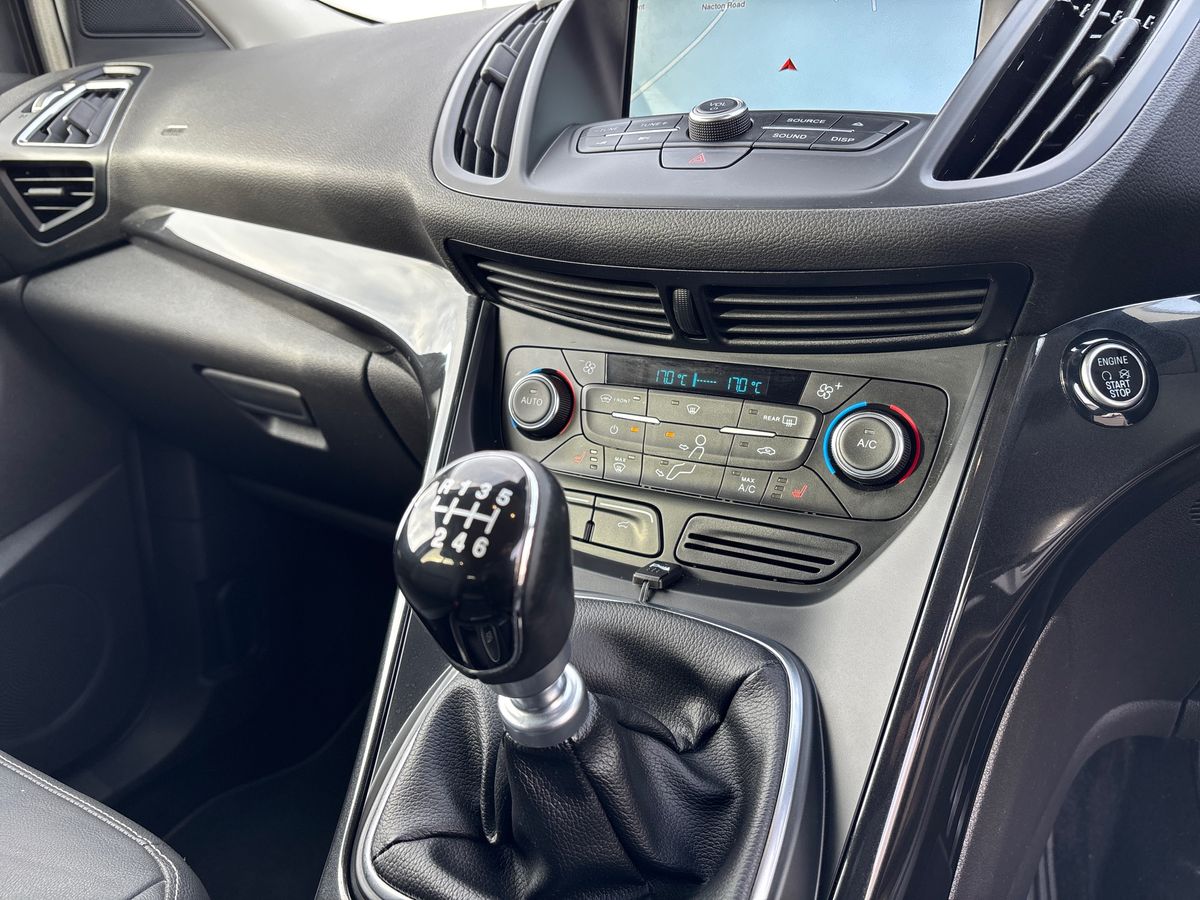 Used Ford Kuga 2018 for sale - 76474928: Photo 18