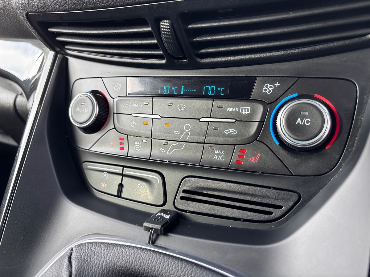 Used Ford Kuga 2018 for sale - 76474928: Photo 19