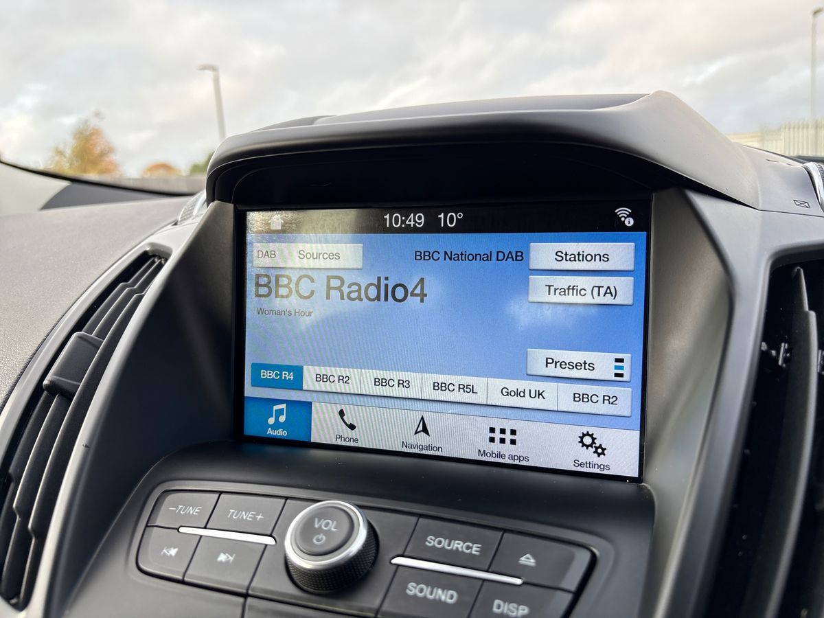 Used Ford Kuga 2018 for sale - 76474928: Photo 22