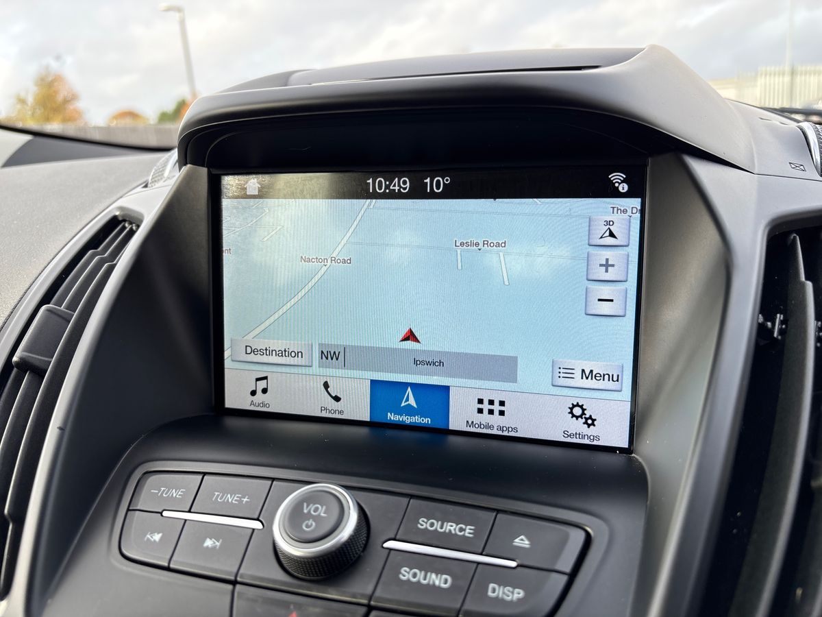 Used Ford Kuga 2018 for sale - 76474928: Photo 23