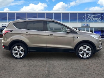 Used Ford Kuga 2018 for sale - 76474928: Photo