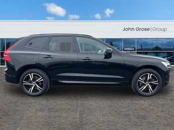 Used Volvo XC60 2021 for sale - 78763847: Photo