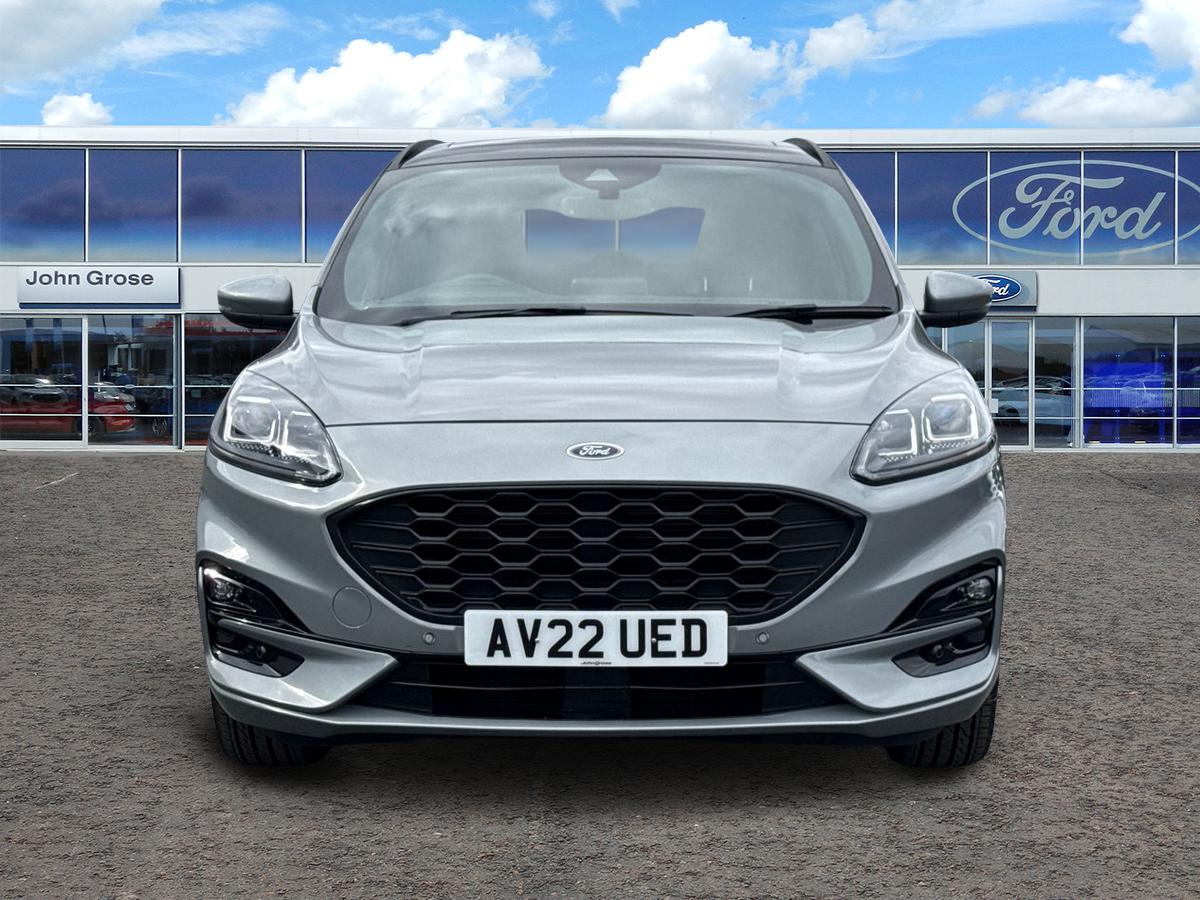 Used Ford Kuga 2022 for sale - 75843954: Photo 10