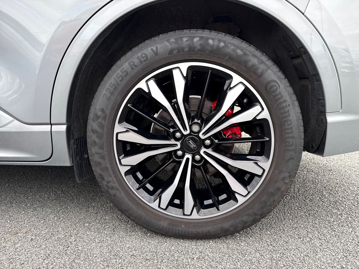 Used Ford Kuga 2022 for sale - 75843954: Photo 11