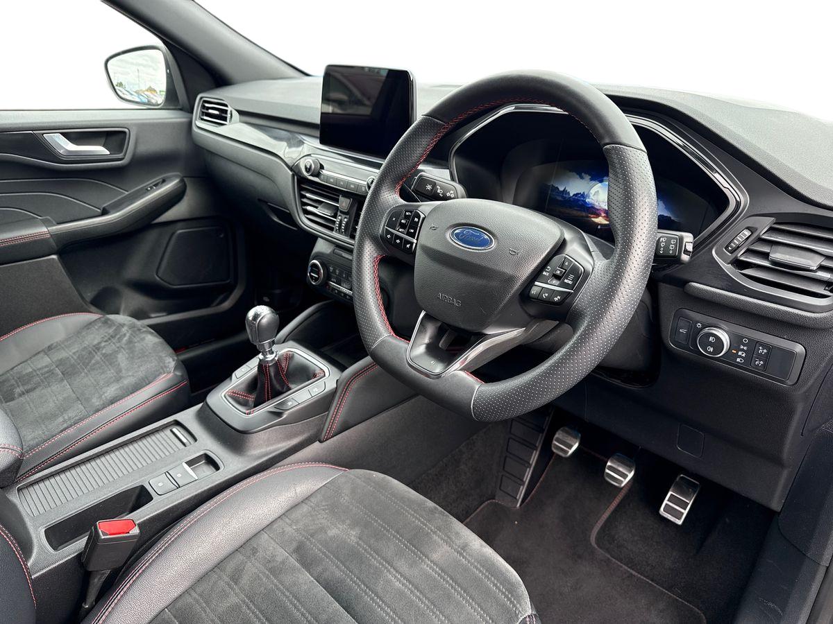 Used Ford Kuga 2022 for sale - 75843954: Photo 13