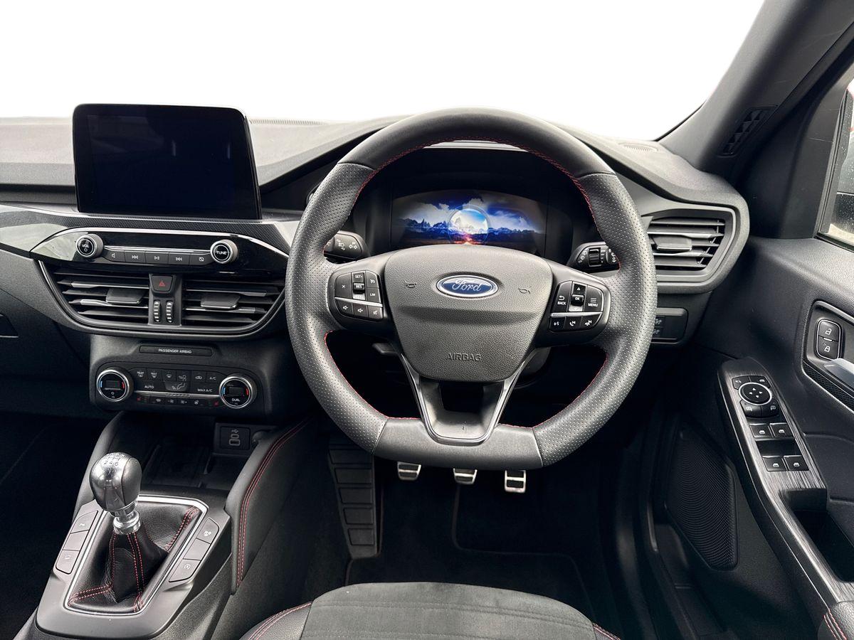 Used Ford Kuga 2022 for sale - 75843954: Photo 14