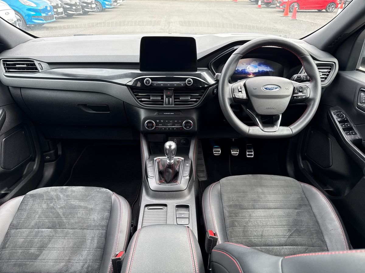 Used Ford Kuga 2022 for sale - 75843954: Photo 15
