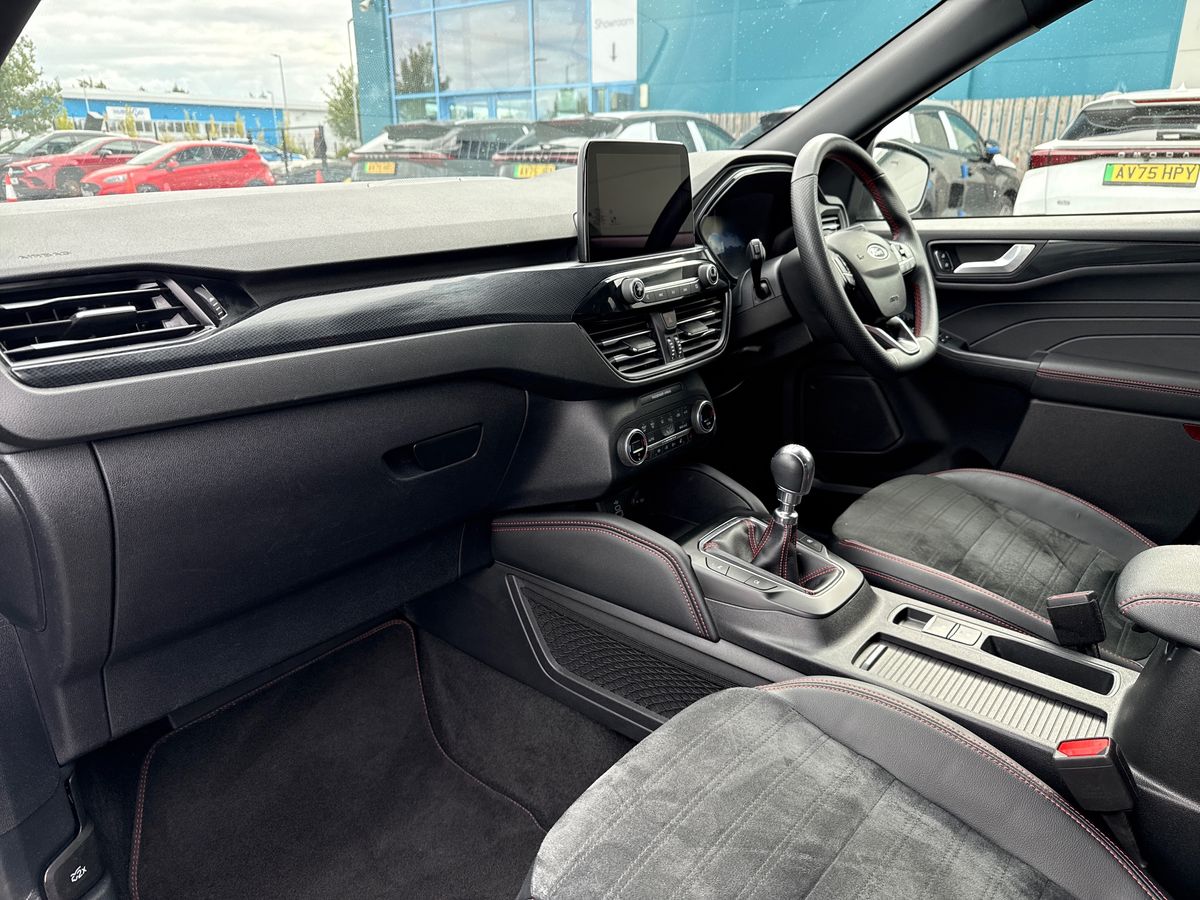 Used Ford Kuga 2022 for sale - 75843954: Photo 17