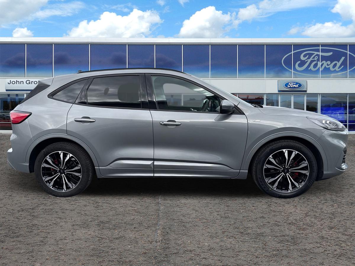 Used Ford Kuga 2022 for sale - 75843954: Photo 2
