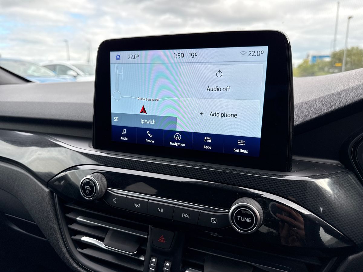 Used Ford Kuga 2022 for sale - 75843954: Photo 22