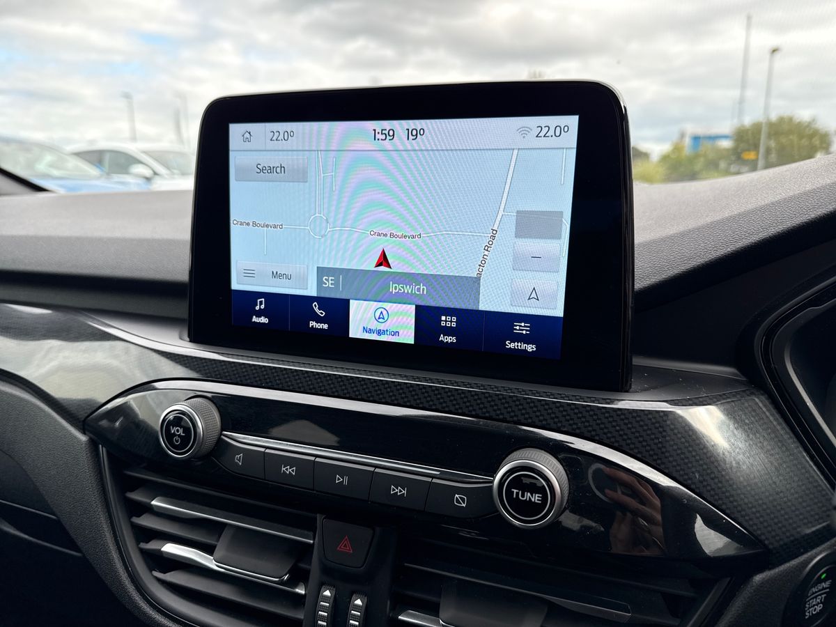 Used Ford Kuga 2022 for sale - 75843954: Photo 23