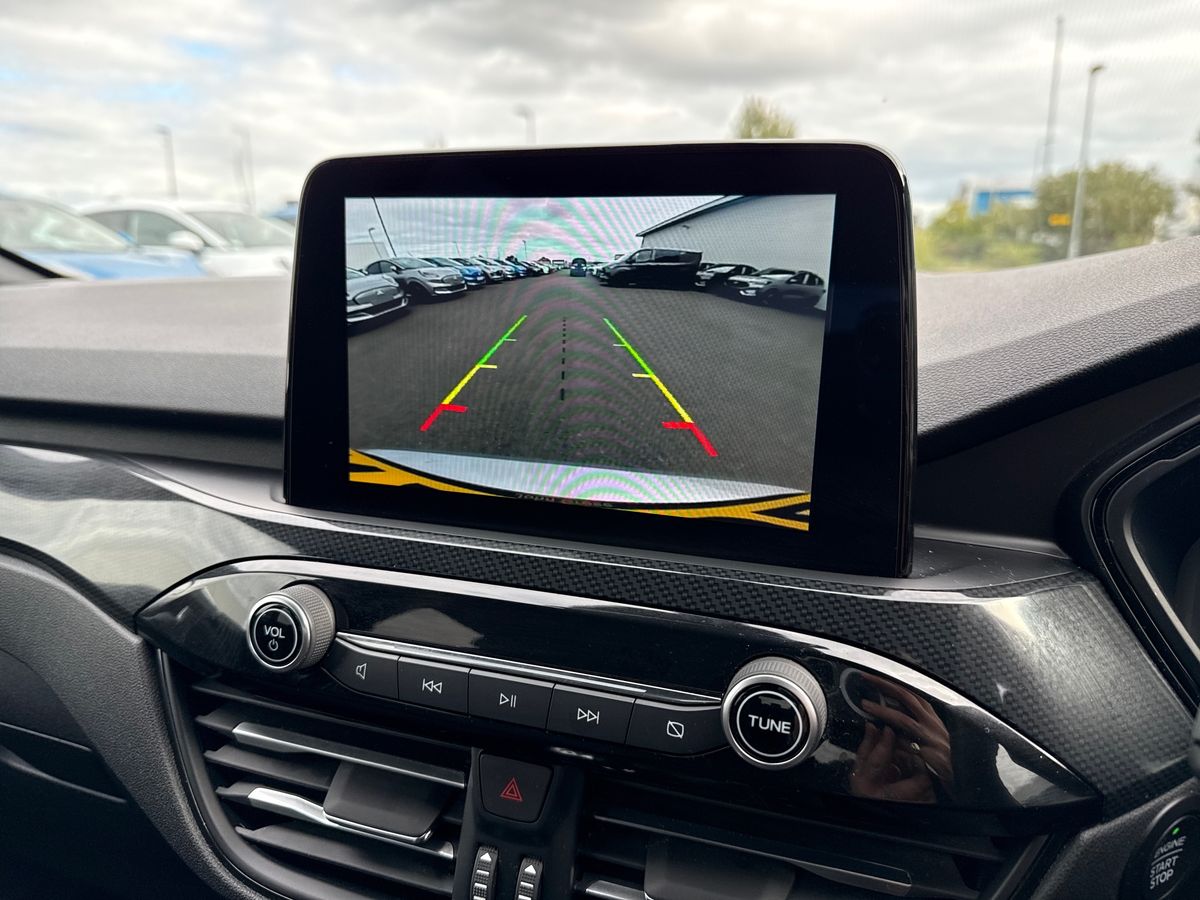 Used Ford Kuga 2022 for sale - 75843954: Photo 25