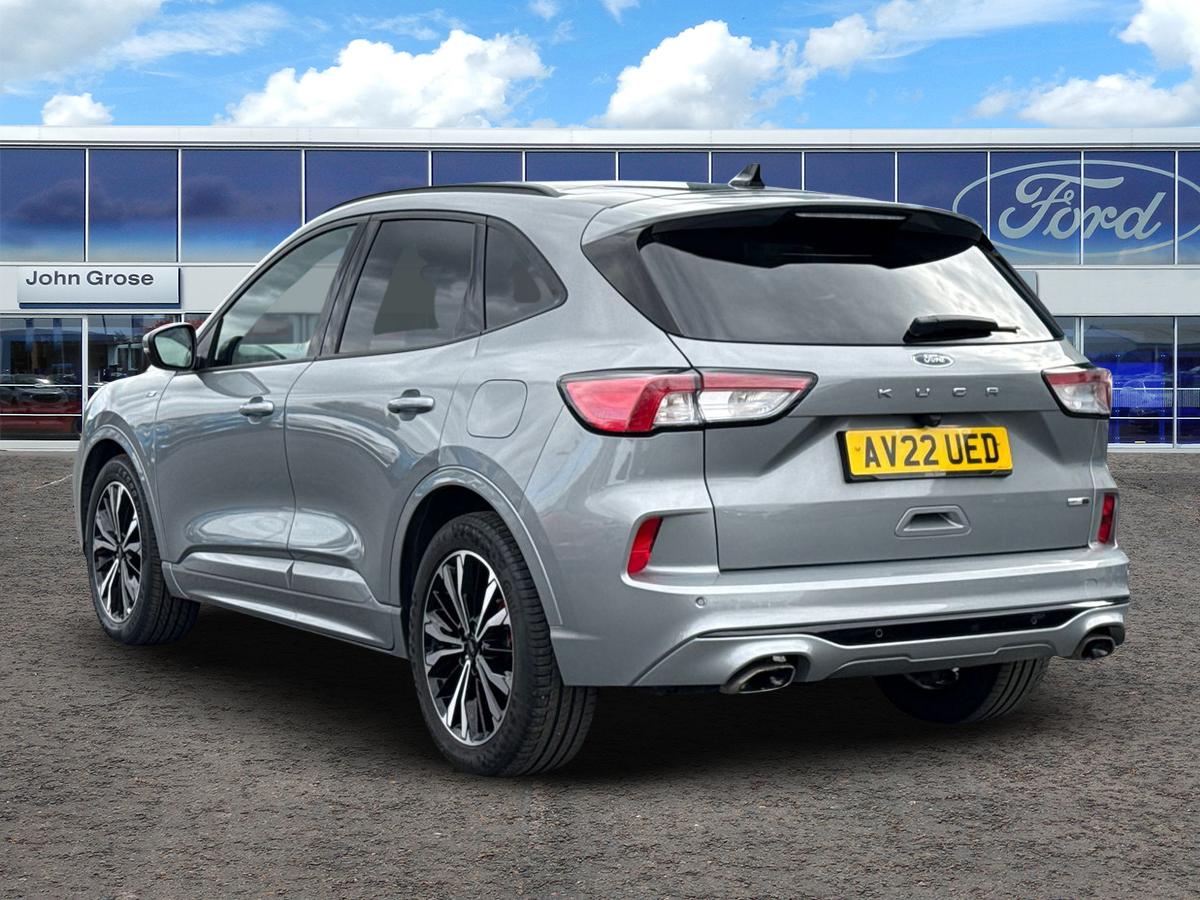 Used Ford Kuga 2022 for sale - 75843954: Photo 6